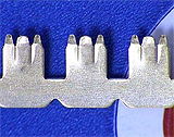 3-prong plug 