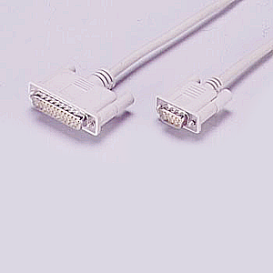 TERMINAL/PRINTER CABLE