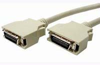 Cable, Digital Flat Panel, HPCen26 M/M, 6