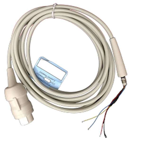 Medical Cable- Ultrasonic Instrument