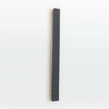 F02 - Female headers