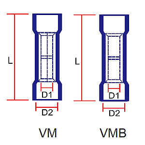 Polycarbonated Insulated (PC)